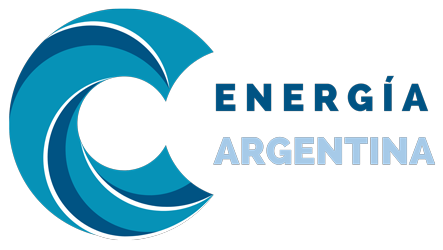 Confluencia Energia Argentina
