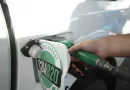 Inauguraron los primeros surtidores de biocombustibles del país