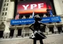 Cómo se explica el boom de las acciones petroleras argentinas