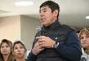 petroleros firmaron un nuevo acuerdo en el marco de la paritaria