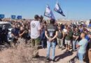 Marcelo Rucci: ‘No se puede trabajar más con rutas en este estado’