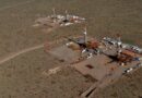 NUEVO TEMBLOR EN VACA MUERTA: SISMO SE REGISTRO CERCA DE AÑELO