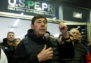 Contundente respaldo de los trabajadores petroleros a la conducción de Marcelo Rucci