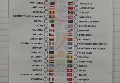 CONCURSO ESPECIAL MUNDIAL 2026
